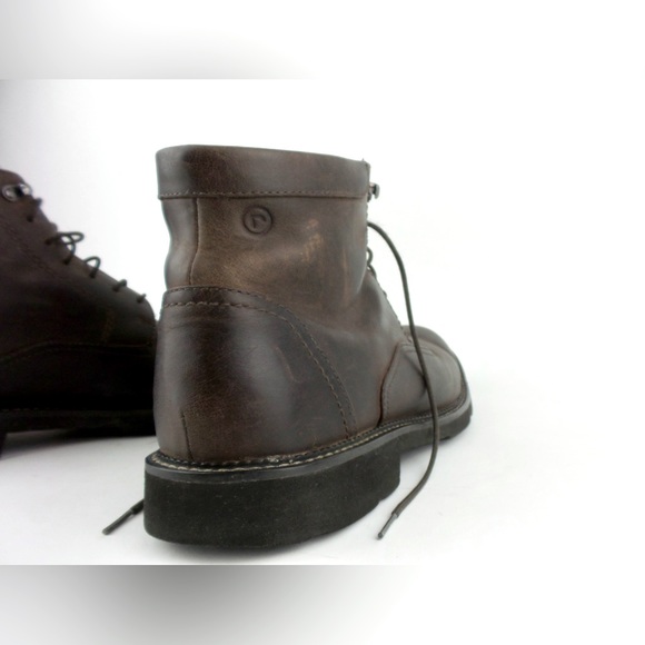 Rockport Leather boot - Picture 6 of 10